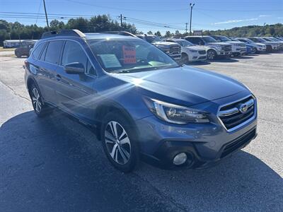 2018 Subaru Outback Limited - Photo 9 - Cleveland, GA 30528