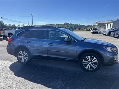 2018 Subaru Outback Limited - Photo 8 - Cleveland, GA 30528