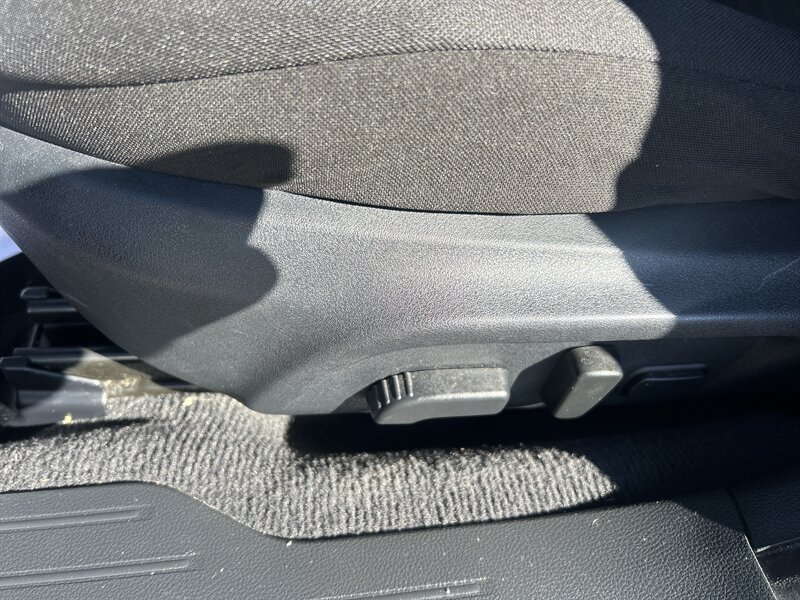 2018 Subaru Outback Limited - Photo 16 - Cleveland, GA 30528
