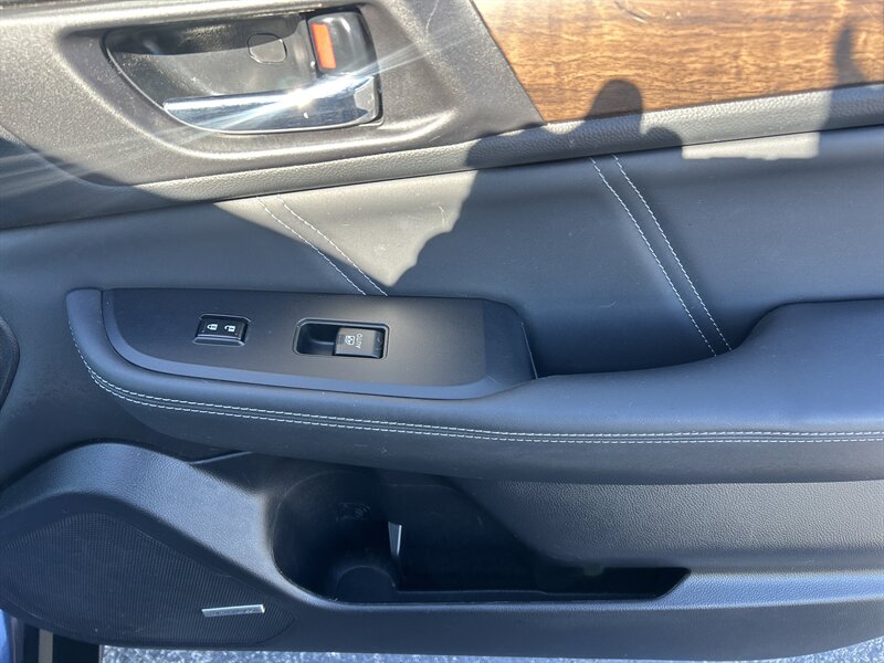 2018 Subaru Outback Limited - Photo 53 - Cleveland, GA 30528
