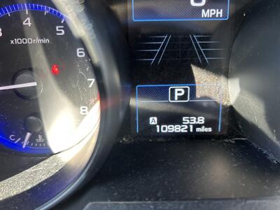 2018 Subaru Outback Limited - Photo 20 - Cleveland, GA 30528