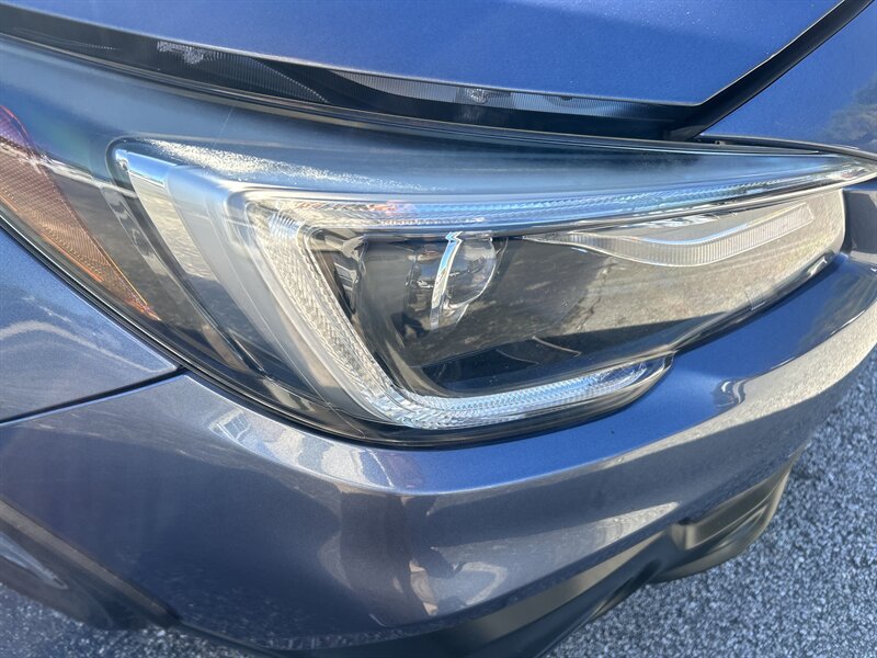 2018 Subaru Outback Limited - Photo 58 - Cleveland, GA 30528