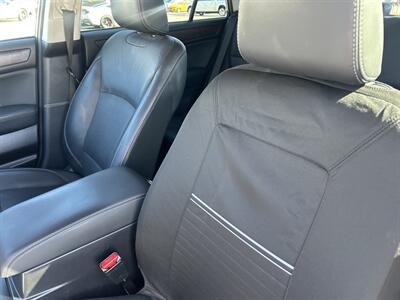 2018 Subaru Outback Limited - Photo 19 - Cleveland, GA 30528