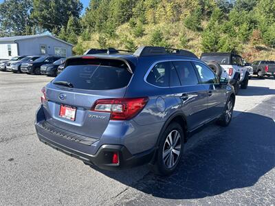 2018 Subaru Outback Limited - Photo 6 - Cleveland, GA 30528