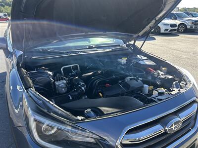 2018 Subaru Outback Limited - Photo 59 - Cleveland, GA 30528