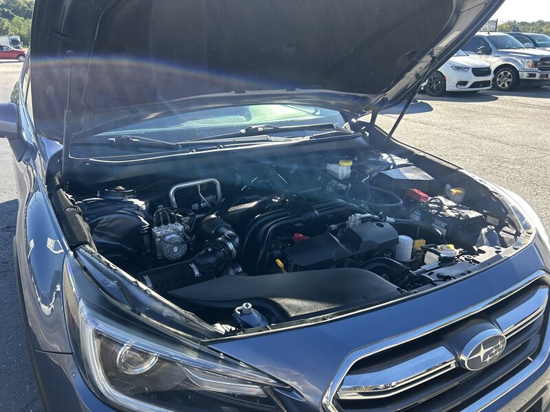 2018 Subaru Outback Limited - Photo 59 - Cleveland, GA 30528