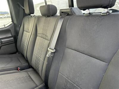 2018 Ford F-150 XLT   - Photo 39 - Cleveland, GA 30528