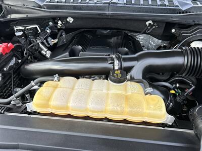 2018 Ford F-150 XLT   - Photo 62 - Cleveland, GA 30528