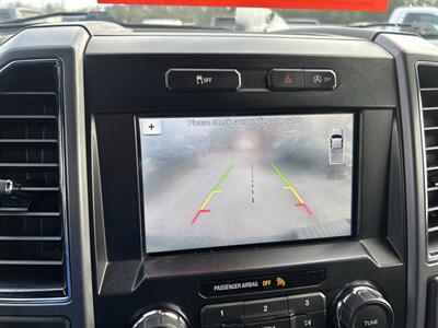 2018 Ford F-150 XLT   - Photo 25 - Cleveland, GA 30528