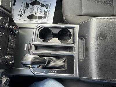 2018 Ford F-150 XLT   - Photo 29 - Cleveland, GA 30528