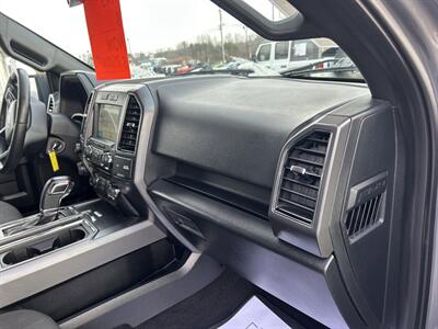 2018 Ford F-150 XLT   - Photo 54 - Cleveland, GA 30528