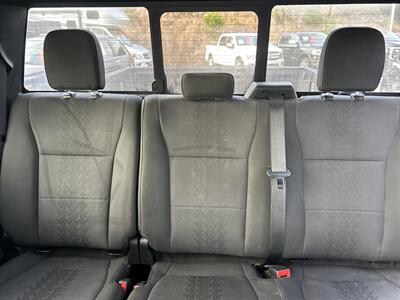 2018 Ford F-150 XLT   - Photo 34 - Cleveland, GA 30528