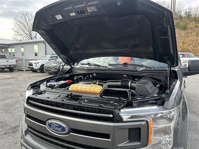 2018 Ford F-150 XLT   - Photo 65 - Cleveland, GA 30528