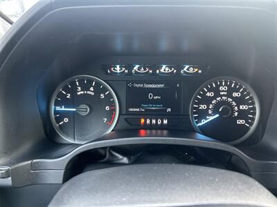 2018 Ford F-150 XLT   - Photo 22 - Cleveland, GA 30528