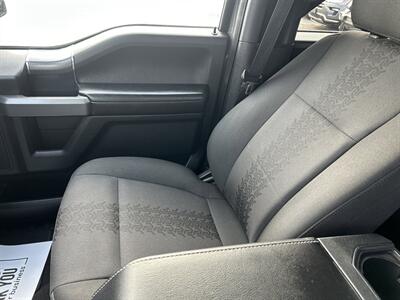 2018 Ford F-150 XLT   - Photo 30 - Cleveland, GA 30528