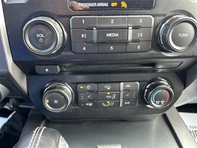 2018 Ford F-150 XLT   - Photo 26 - Cleveland, GA 30528