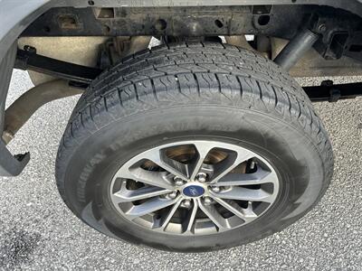 2018 Ford F-150 XLT   - Photo 48 - Cleveland, GA 30528