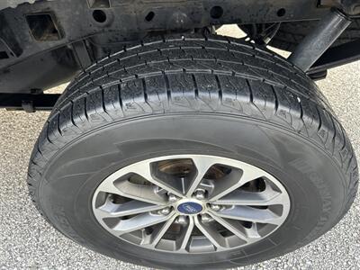 2018 Ford F-150 XLT   - Photo 42 - Cleveland, GA 30528