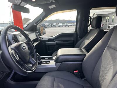 2018 Ford F-150 XLT   - Photo 20 - Cleveland, GA 30528