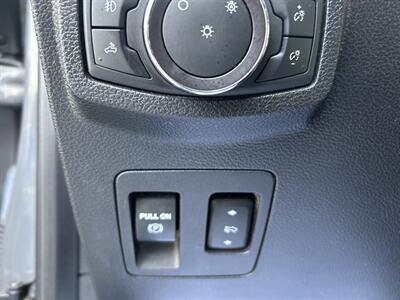 2018 Ford F-150 XLT   - Photo 18 - Cleveland, GA 30528