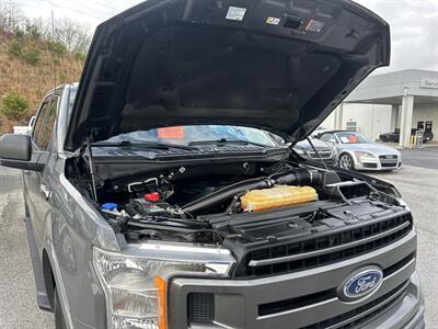 2018 Ford F-150 XLT   - Photo 60 - Cleveland, GA 30528