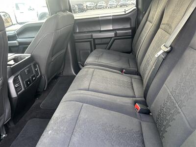 2018 Ford F-150 XLT   - Photo 40 - Cleveland, GA 30528