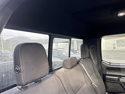 2018 Ford F-150 XLT   - Photo 52 - Cleveland, GA 30528