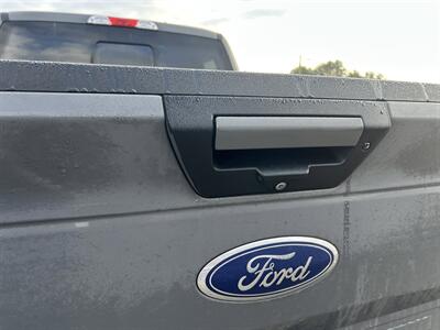 2018 Ford F-150 XLT   - Photo 46 - Cleveland, GA 30528