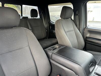 2018 Ford F-150 XLT   - Photo 56 - Cleveland, GA 30528