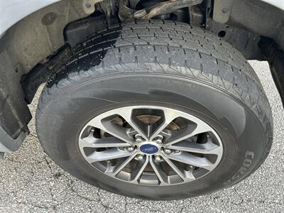 2018 Ford F-150 XLT   - Photo 57 - Cleveland, GA 30528