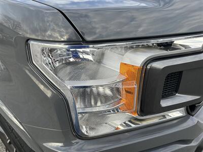 2018 Ford F-150 XLT   - Photo 58 - Cleveland, GA 30528