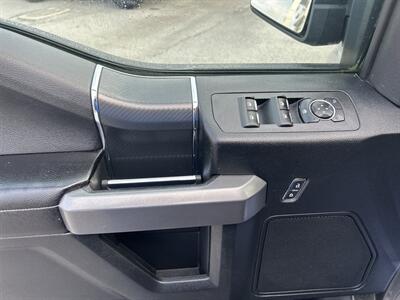 2018 Ford F-150 XLT   - Photo 17 - Cleveland, GA 30528