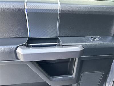 2018 Ford F-150 XLT   - Photo 37 - Cleveland, GA 30528