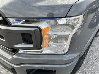 2018 Ford F-150 XLT   - Photo 13 - Cleveland, GA 30528