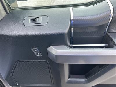 2018 Ford F-150 XLT   - Photo 53 - Cleveland, GA 30528