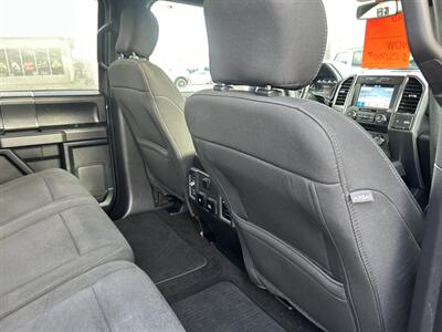 2018 Ford F-150 XLT   - Photo 50 - Cleveland, GA 30528