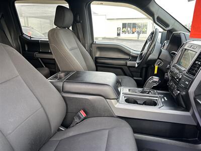 2018 Ford F-150 XLT   - Photo 55 - Cleveland, GA 30528