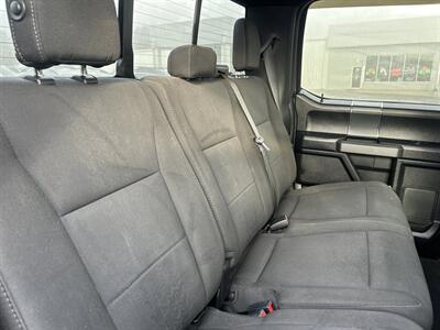 2018 Ford F-150 XLT   - Photo 51 - Cleveland, GA 30528