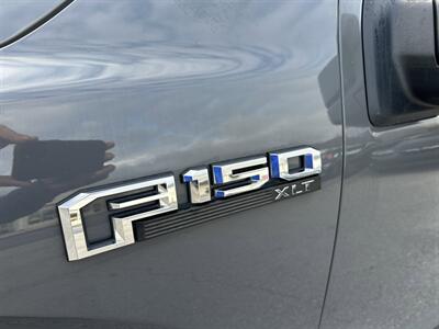 2018 Ford F-150 XLT   - Photo 15 - Cleveland, GA 30528