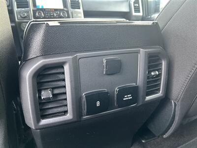 2018 Ford F-150 XLT   - Photo 38 - Cleveland, GA 30528