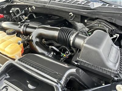 2018 Ford F-150 XLT   - Photo 63 - Cleveland, GA 30528