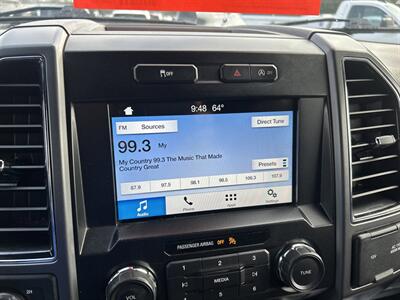 2018 Ford F-150 XLT   - Photo 24 - Cleveland, GA 30528