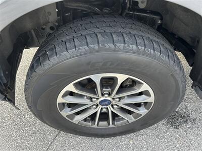 2018 Ford F-150 XLT   - Photo 14 - Cleveland, GA 30528