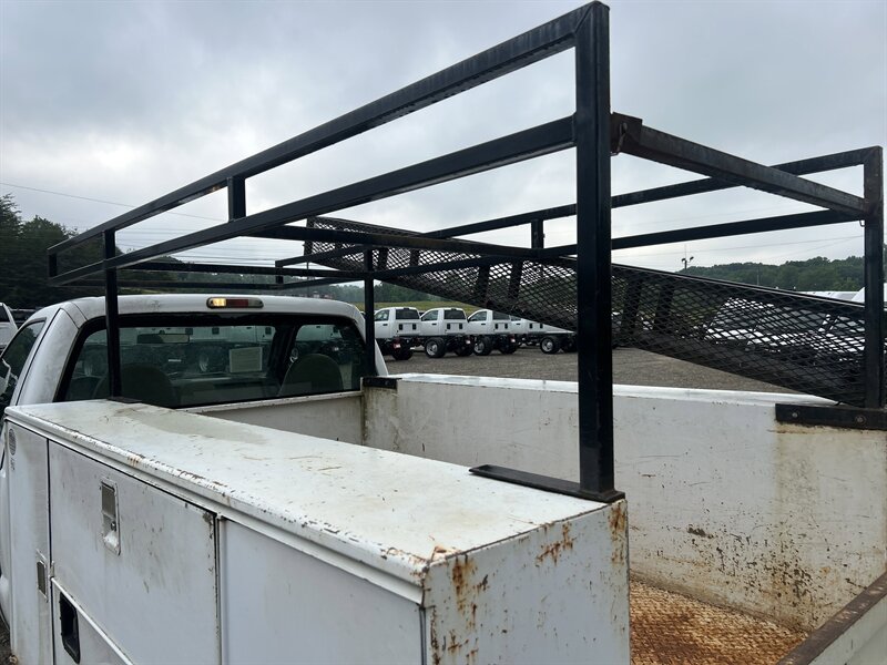 2008 Ford F-250 XL - Photo 26 - Cleveland, GA 30528