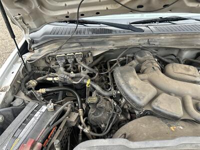 2008 Ford F-250 XL - Photo 36 - Cleveland, GA 30528