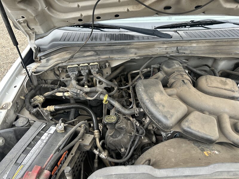 2008 Ford F-250 XL - Photo 36 - Cleveland, GA 30528