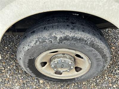 2008 Ford F-250 Super Duty XL XL 2dr Regular Cab LB   - Photo 18 - Cleveland, GA 30528