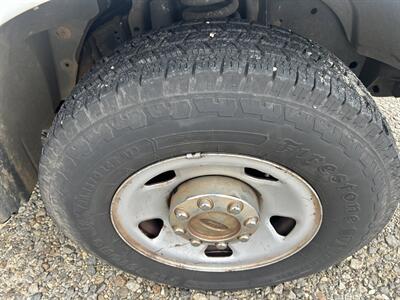 2008 Ford F-250 XL - Photo 33 - Cleveland, GA 30528