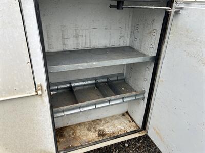 2008 Ford F-250 Super Duty XL XL 2dr Regular Cab LB   - Photo 22 - Cleveland, GA 30528