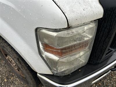 2008 Ford F-250 Super Duty XL XL 2dr Regular Cab LB   - Photo 27 - Cleveland, GA 30528